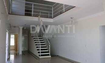 Imagem 3: Casa - Parque Terranova - Valinhos