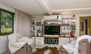 Imagem 3: Porto Alegre - Apartamento Padrão - Floresta