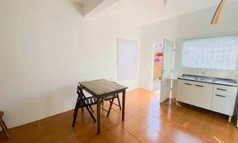 Imagem 7: Casa com 1 dormitório para alugar, 240 m² por R$ 1.500,00/mês - Balneário - Florianópolis