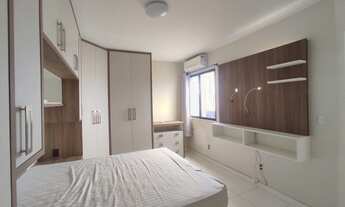 Imagem 6: Apartamento Duplex Mobiliado no Lar Veredas Residencial