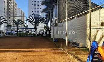 Imagem 7: Juiz de Fora - Apartamento Padrão - Democrata