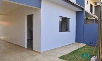 Imagem: Casa para venda possui 140 metros quadrados