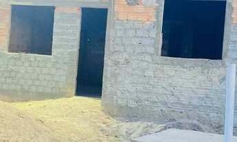 Imagem: Vendo terreno no bairro pedra pintada