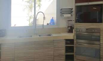 Imagem 6: LINDA CASA - Condomínio Indaiatuba - 3 Suíte - 4 vagas