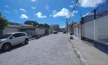 Imagem 3: Edf. Manoel Aleixo