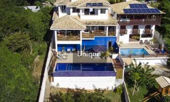 Imagem 4: Casa com 5 dormitórios à venda, 300 m² por R$ 2.800.000,00 - Geribá - Armação dos Búzios/R