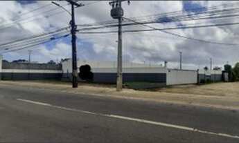 Imagem 2: Alugo Excelente Área Comercial Na BR-101 - Em Emaús