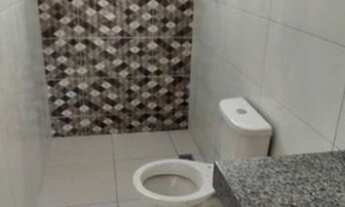 Imagem 7: Casa com 2 dormitórios à venda, 65 m² por R$ 199.000 - Porto Seguro - Ribeirão das Neves/M