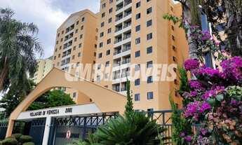 Imagem 1: Apartamento - Mansões Santo Antônio - Campinas