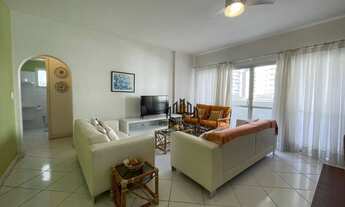 Imagem 7: Apartamento com 2 dormitórios à venda, 100 m² por R$ 530.000,00 - Jardim Astúrias - Guaruj