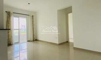 Imagem 2: Apartamento com 1 dorm, Mirim, Praia Grande - R$ 235 mil, Cod: 1883
