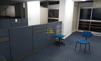 Imagem 3: Rio de Janeiro - Conjunto Comercial/Sala - Centro