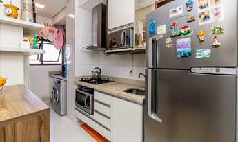 Imagem 6: Porto Alegre - Apartamento Padrão - São Geraldo