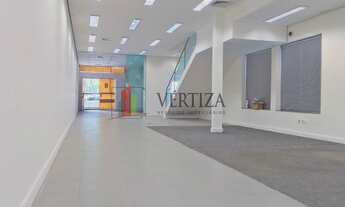 Imagem: Loja à venda no Itaim Bibi