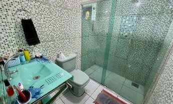 Imagem 5: Casa à venda, 131 m² por R$ 275.000 - Cidade Nova - Manaus/AM