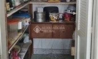 Imagem 3: PORTO ALEGRE - Apartamento Padrão - Floresta