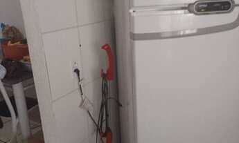 Imagem 2: Troco 1ap por 1casa..q tenha pelo menos 2quartos..