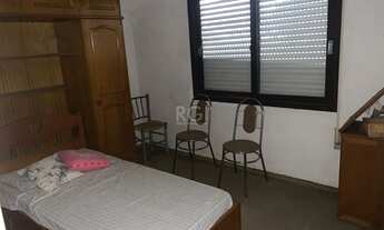 Imagem 3: Porto Alegre - Apartamento Padrão - São João