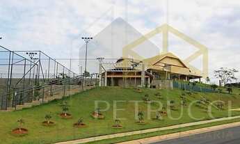 Imagem: Terreno - Swiss Park - Campinas