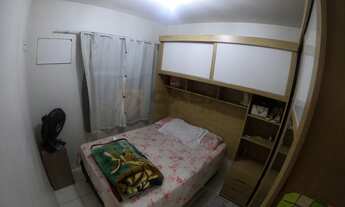 Imagem 7: Apartamento para venda possui 47 metros quadrados com 2 quartos em Valparaíso - Serra - ES