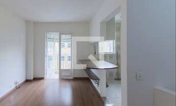 Imagem 5: Apartamento para Aluguel - Moema, 1 Quarto, 55 m2