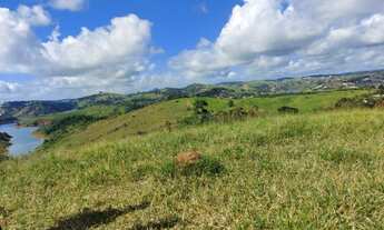 Imagem 4: Terreno com Vista Para Represa e com Escritura individual