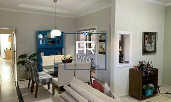 Imagem 3: Casa para venda possui 169 metros quadrados com 4 quartos em Granada - Uberlândia - MG