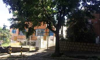 Imagem: Porto Alegre - Casa Padrão - Passo da Areia