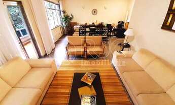 Imagem 3: Apartamento para venda tem 144 metros quadrados com 3 quartos em Tijuca - Rio de Janeiro