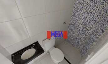 Imagem 7: Apartamento com 2 quartos para alugar no bairro Pacheco