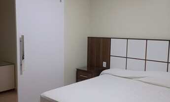 Imagem 3: Apartamento 125mts com 3 quartos em Santa Mônica - Uberlândia - MG