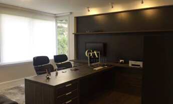 Imagem 10: Mansão com 4 Suítes à venda, 1500 m² por R$ 16.900.000 - Tamboré 01 - Barueri/SP