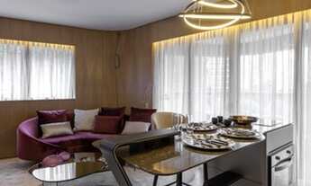 Imagem 5: Apartamento com 1 suite na Vila Olimpia