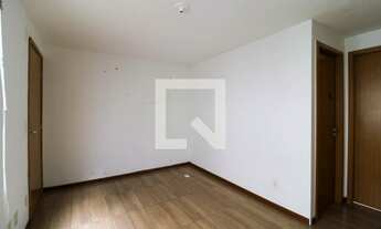 Imagem 2: Apartamento para Aluguel - Igará, 2 Quartos, 47 m2