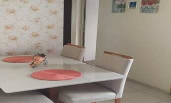 Imagem 5: Apartamento - Jardim Líbano, City Pinheirinho