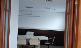 Imagem 5: Sala, 54 m² - venda por R$ 500.000,00 ou aluguel por R$ 2.500,00/mês - Barra Funda - São P