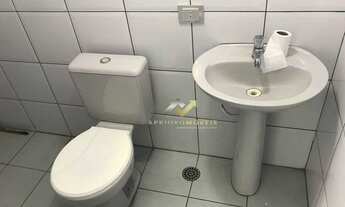 Imagem 4: Sala para alugar, 20 m² por R$ 715/mês - Vila Alpina - Santo André/SP