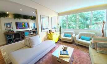 Imagem 5: Apartamento mobiliado - próximo da Av Sumaré