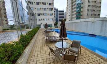 Imagem 2: Vende apartamento de 3 quartos na Enseada do Suá, Vitória/ES