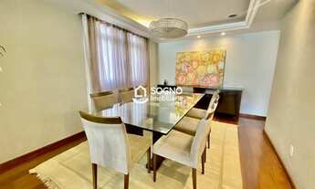 Imagem 3: Apartamento para aluguel, 4 quartos, 2 suítes, 2 vagas, Buritis - Belo Horizonte/MG