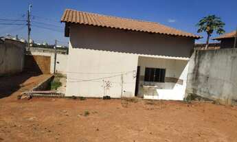 Imagem: Casa para venda tem 66 metros quadrados