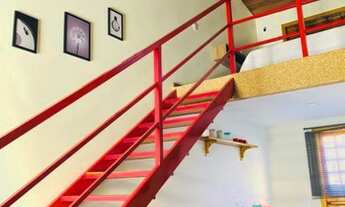 Imagem 5: Loft em Pirenópolis - Pronto para usar, morar ou faturar alugando