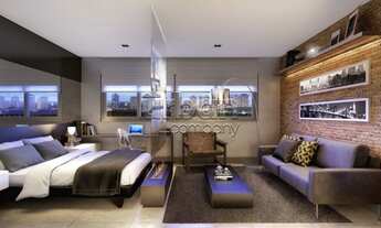 Imagem: PORTO ALEGRE - Apartamento Padrão - Chácara