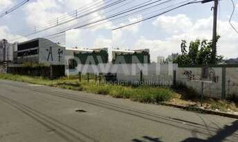 Imagem 2: Terreno - Parque Rural Fazenda Santa Cândida - Campinas