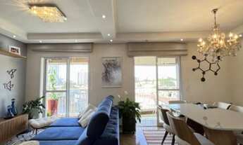 Imagem 5: SÃO PAULO - Apartamento Padrão - JARDIM AVELINO