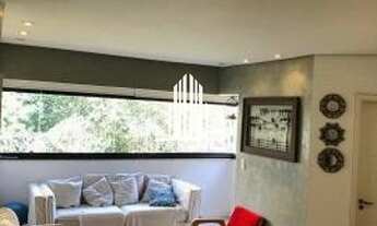 Imagem 4: Apartamento com 3 dormitórios à venda no Morumbi