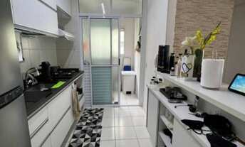 Imagem 2: Apartamento no imbuí (Adquira já