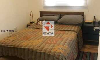 Imagem 4: Apartamento para Venda em Guarulhos / SP no bairro Vila Rosália - AP0113