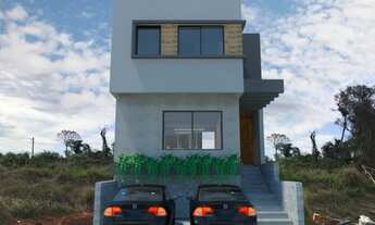 Imagem 5: Sobrado condomínio fechado primavera