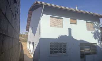 Imagem 4: Casa com 4 dormitórios à venda, 301 m² por R$ 700.000,00 - Jardim Pinheiros - Valinhos/SP